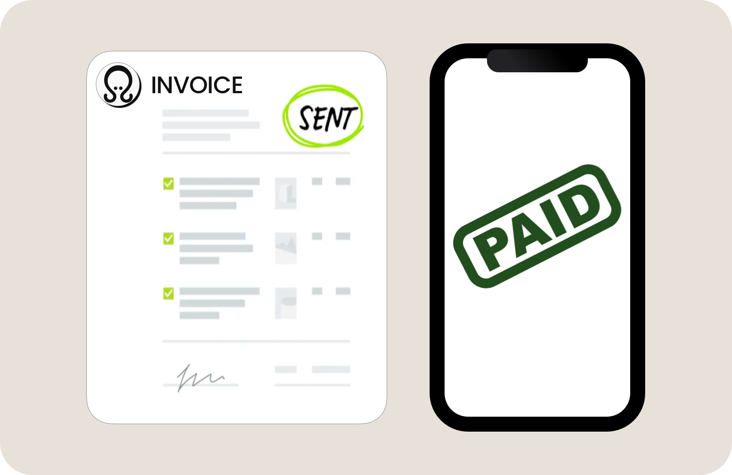Octavio | Free AI-Powered Booking & Payment Automation | Sign Up Today!