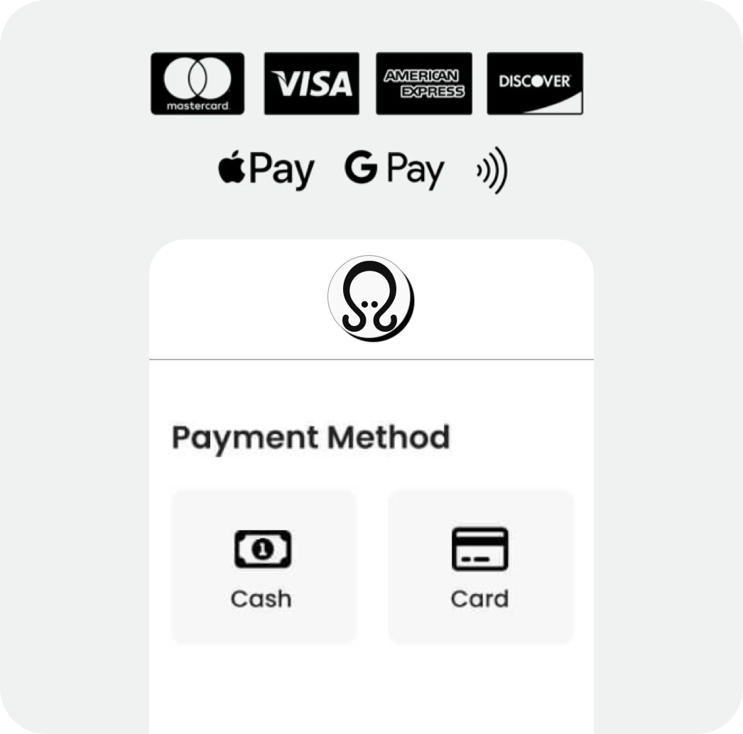 Octavio | Free AI-Powered Booking & Payment Automation | Sign Up Today!
